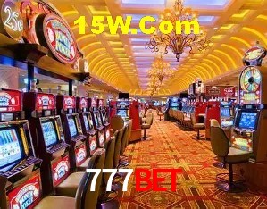 Biblioteca de slots populares na 777Bet