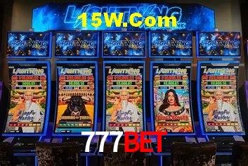 Bônus e promoções da 777Bet